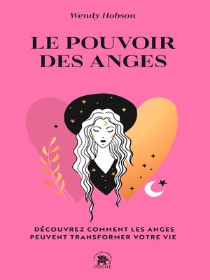 cover image of Le pouvoir des anges